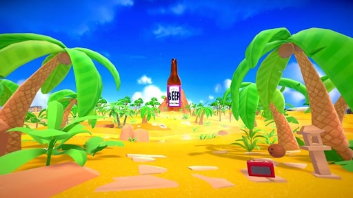 Suicide Guy: Sleepin' Deeply MOD APK