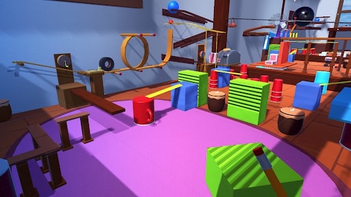 Suicide Guy: Sleepin' Deeply MOD mở khóa