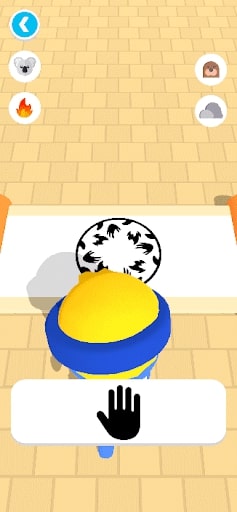 Summoner Master MOD Menu