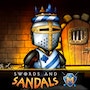 Swords and Sandals Medieval (MOD Money, Unlocked)