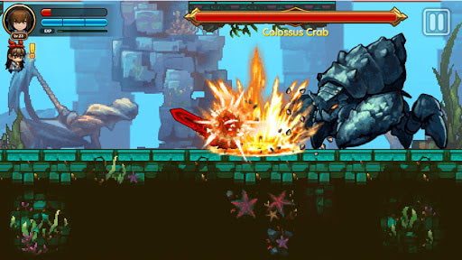 The East New World MOD APK