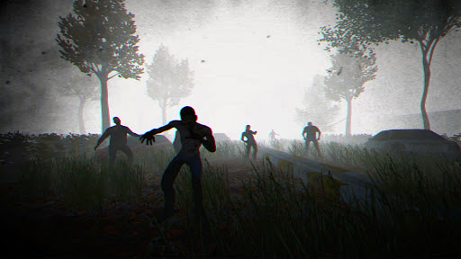 The Fall : Zombie Survival MOD APK