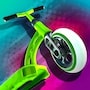 Touchgrind Scooter (MOD Unlocked)