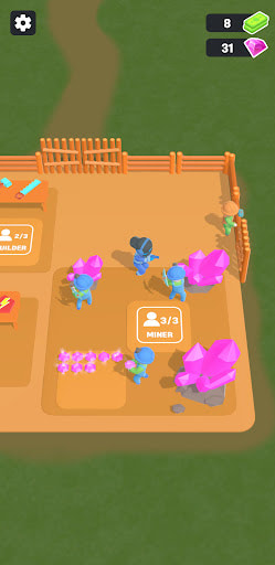 Zombie Attack MOD gỡ quảng cáo