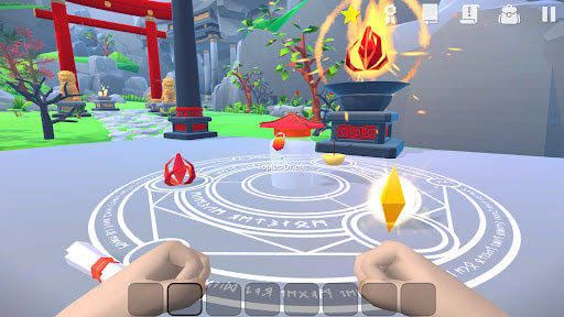 Monster Museum MOD vô hạn xu