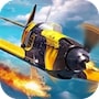 Ace Squadron: WW II Conflicts (MOD Unlimited Money, Gold)