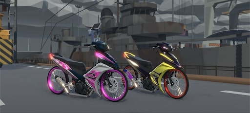 Asian Drag Champion GAMEHAYVL