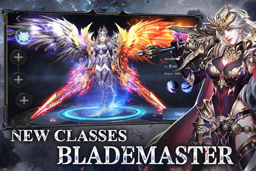 Awakening of Dragon MOD APK