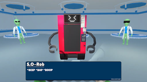 Bakso Simulator GAMEHAYVL