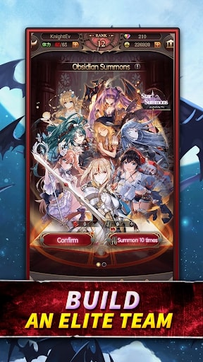 Bloodline: Last Royal Vampire MOD bất tử