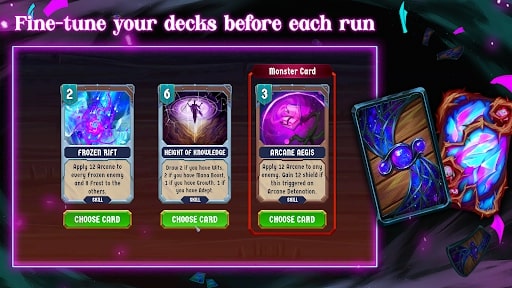 Breach Wanderers MOD APK