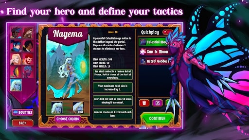 Breach Wanderers MOD menu