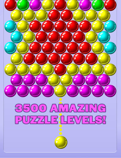 Bubble Shooter MOD tiền