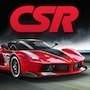 CSR Racing (MOD Gold, Silver)
