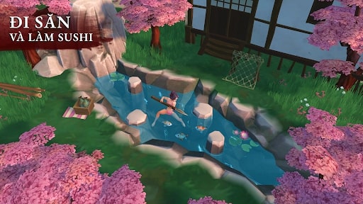 Daisho: Cuộc Chiến Của Samurai MOD APK