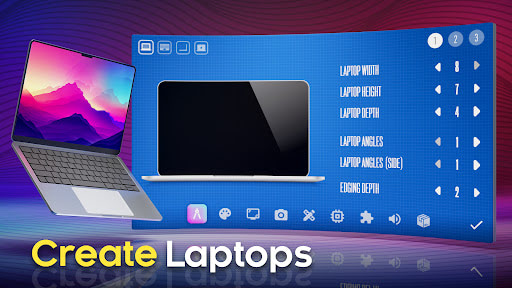 Devices Tycoon điểm kỹ năng