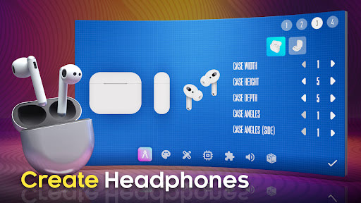 Devices Tycoon tiền