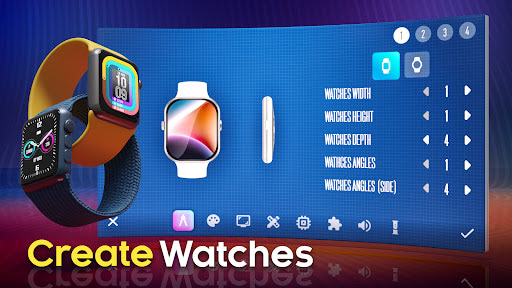 Devices Tycoon vô hạn tiền