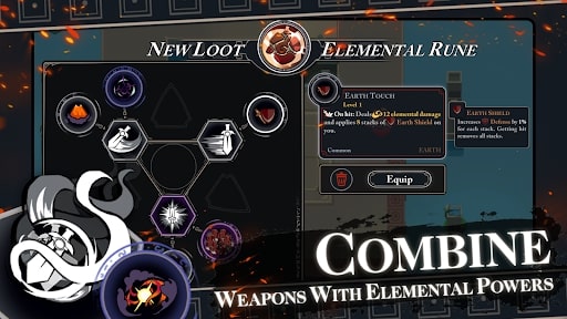 Endless Wander MOD APK