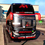 Euro Bus Simulator (MOD Unlimited Money)