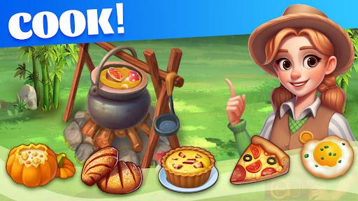 Farm Day : Harvest GAMEHAYVL