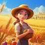 Farm Day : Harvest (MOD Unlimited Money)