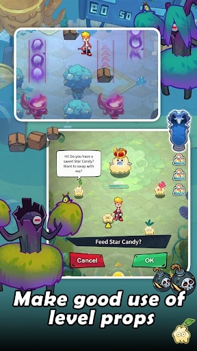 Finding Sheep MOD coin