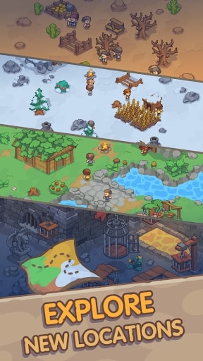 Frozen Town Survivor MOD remove qc