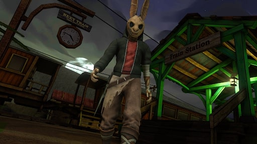 Horror Tale 2: Samantha MOD money