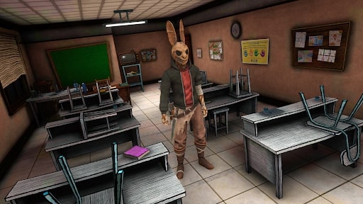 Horror Tale 2: Samantha MOD tips