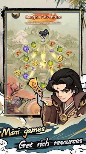 Survivor Master-Sifu: SEA GAMEHAYVL