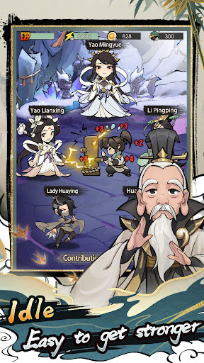 Survivor Master-Sifu: SEA MOD bất tử