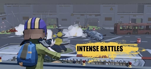 Legendary Larry MOD unlocked