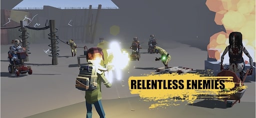 Legendary Larry MOD coin