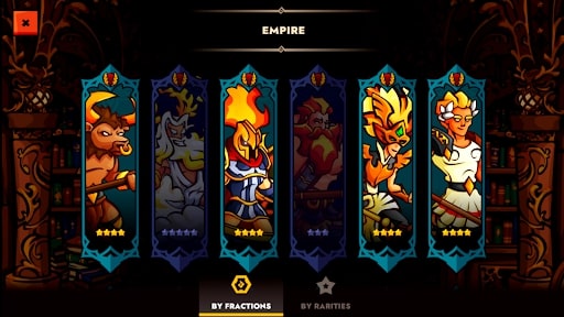 Legendlands - Legendary RPG MOD tài nguyên