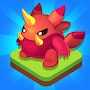 Monster Merge King (MOD Vô Hạn Kim Cương)