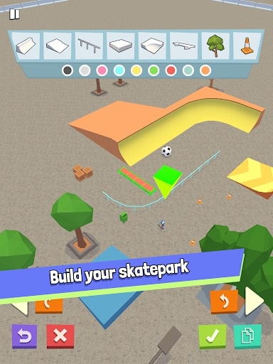 Perfect Grind MOD tiền