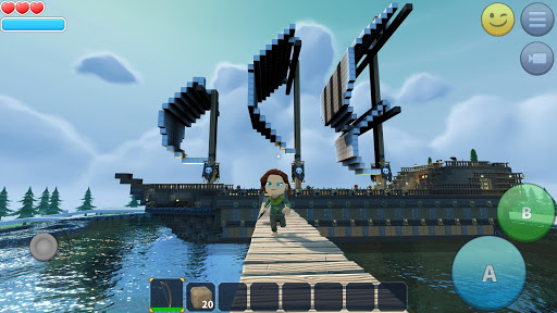Portal Knights MOD money