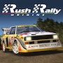 Rush Rally Origins (MOD Unlocked)