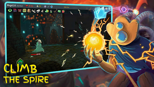 Slay the Spire GAMEHAYVL