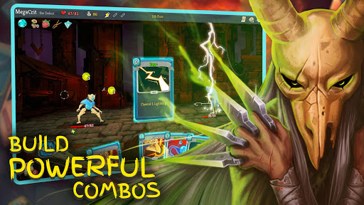 Slay the Spire MOD APK
