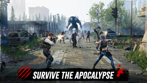 Survival Tactics MOD tiền