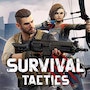 Survival Tactics (MOD Unlimited Ammo)