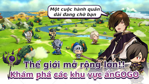 The Witch's Knight MOD Immortal