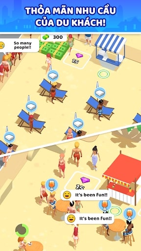 Wasteland Billionaire GAMEHAYVL