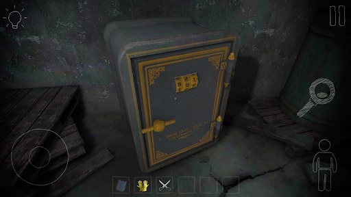 911: Cannibal GAMEHAYVL