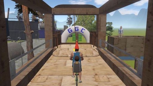 Guts and Glory Mobile