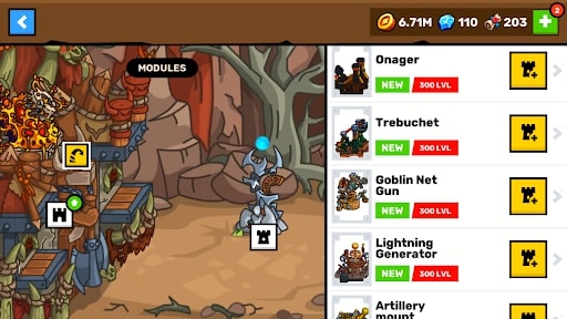 Stagelands GAMEHAYVL