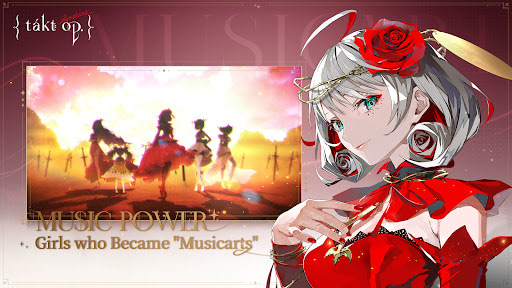 Takt Op. Symphony MOD APK