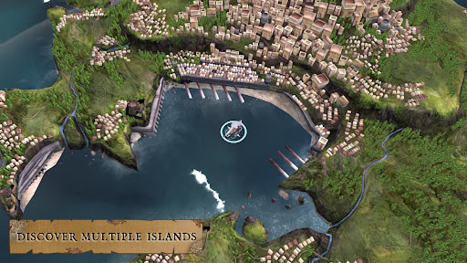 Abandon Ship MOD money